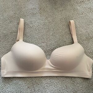 Soma Soft Cream Bra